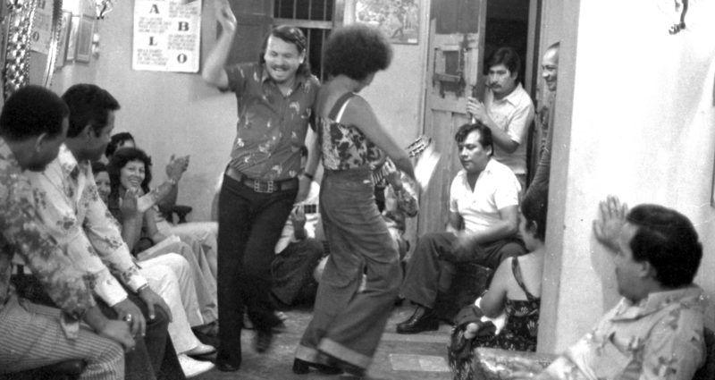 Peruvian Celebration Day